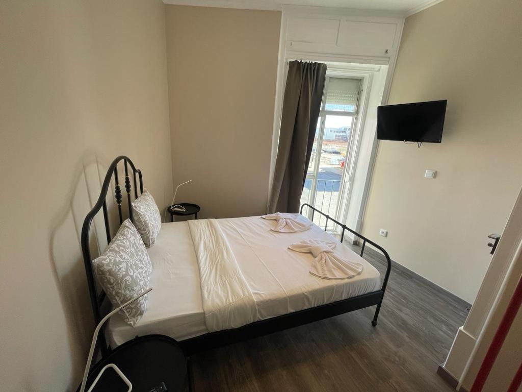 Suites Dp Setubal Exterior photo