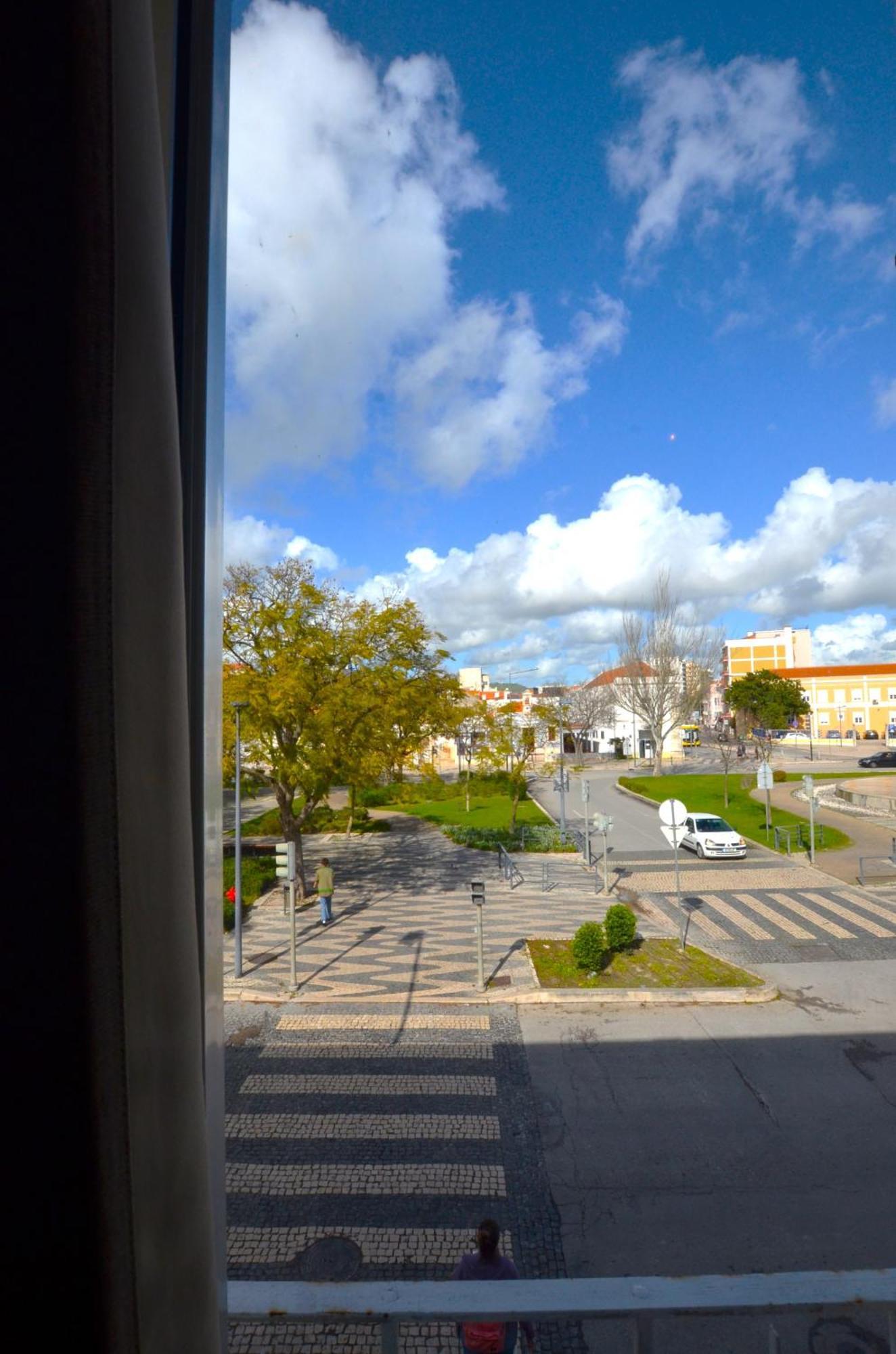 Suites Dp Setubal Exterior photo
