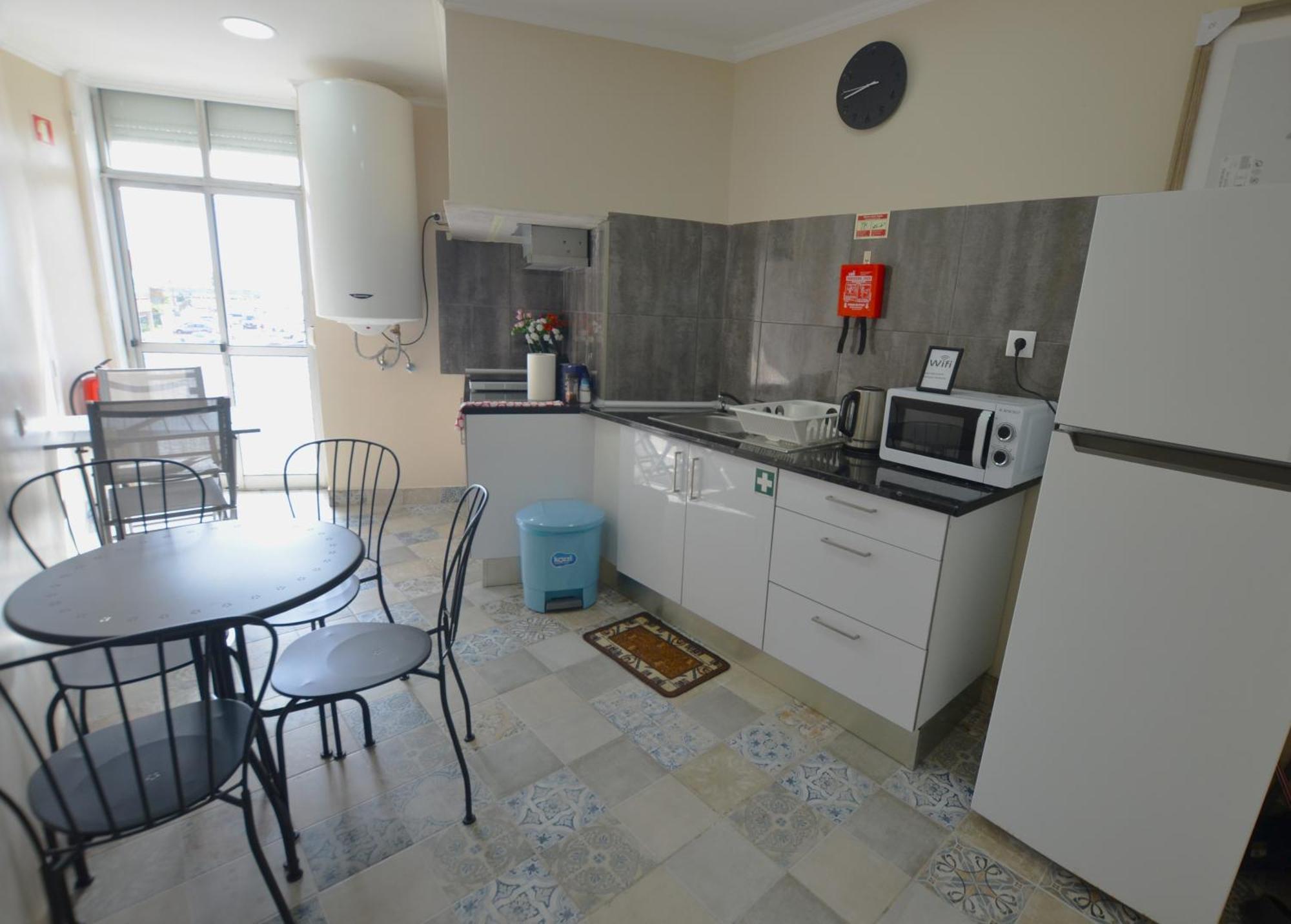 Suites Dp Setubal Exterior photo