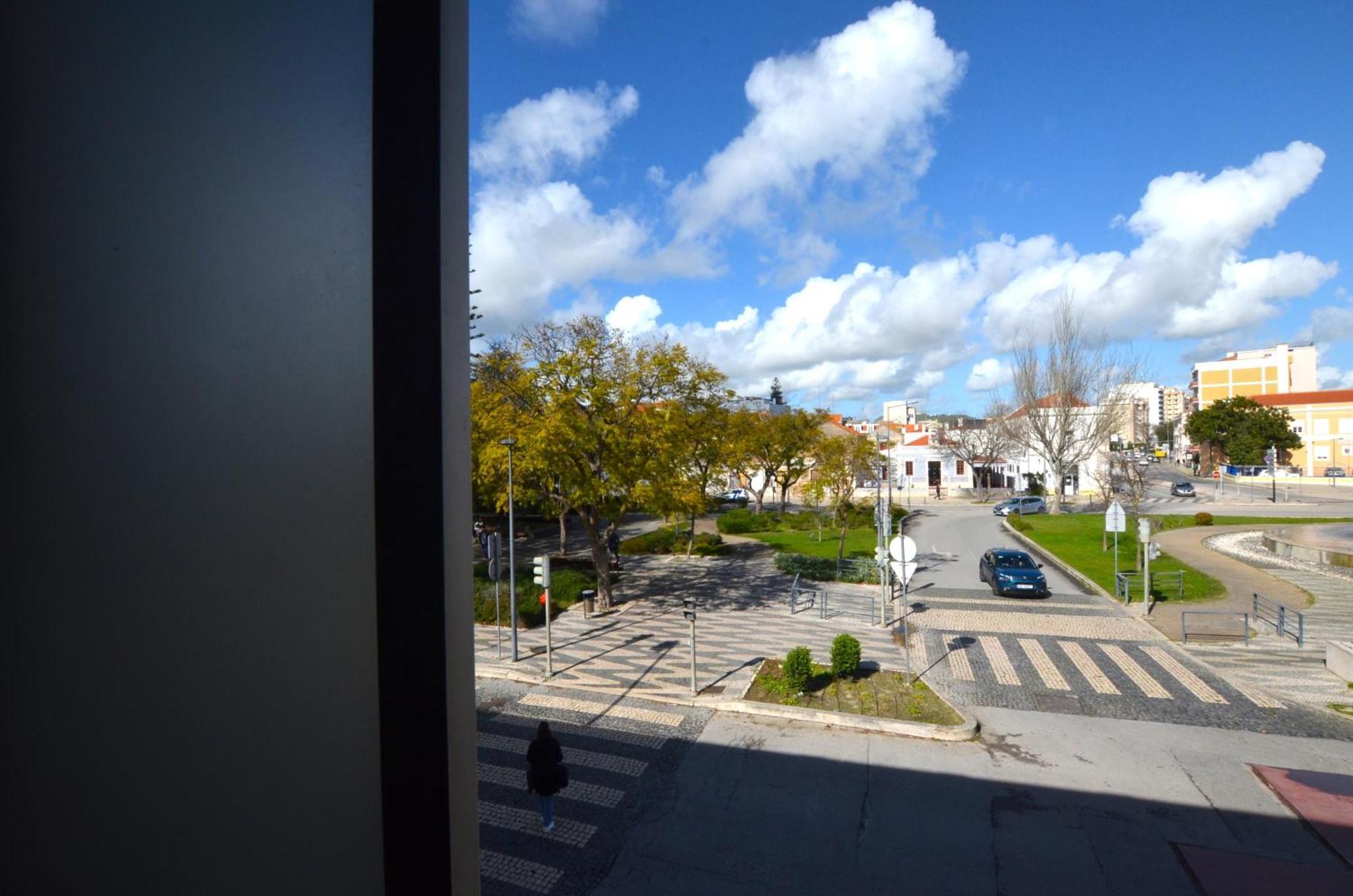 Suites Dp Setubal Exterior photo