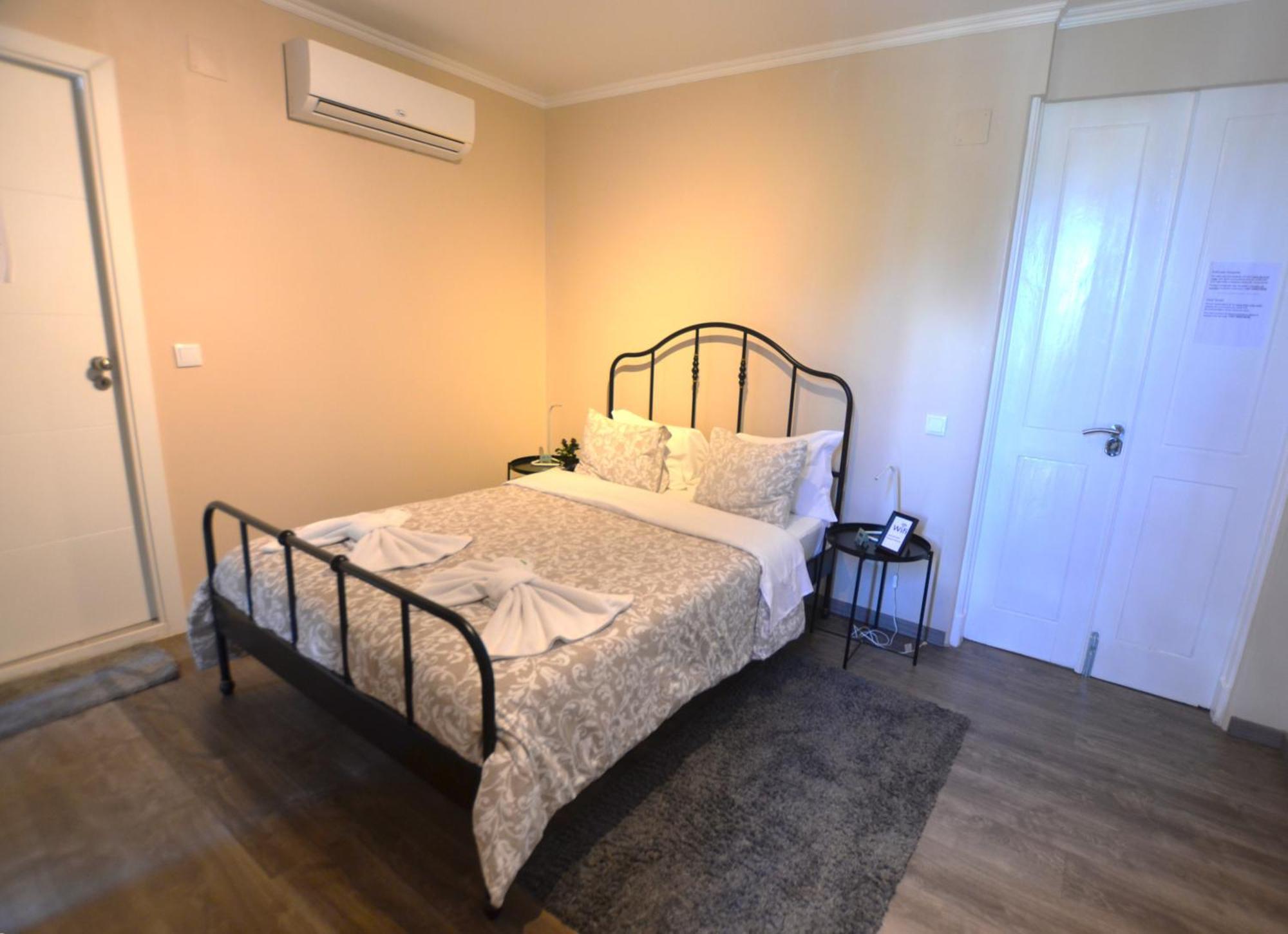 Suites Dp Setubal Exterior photo
